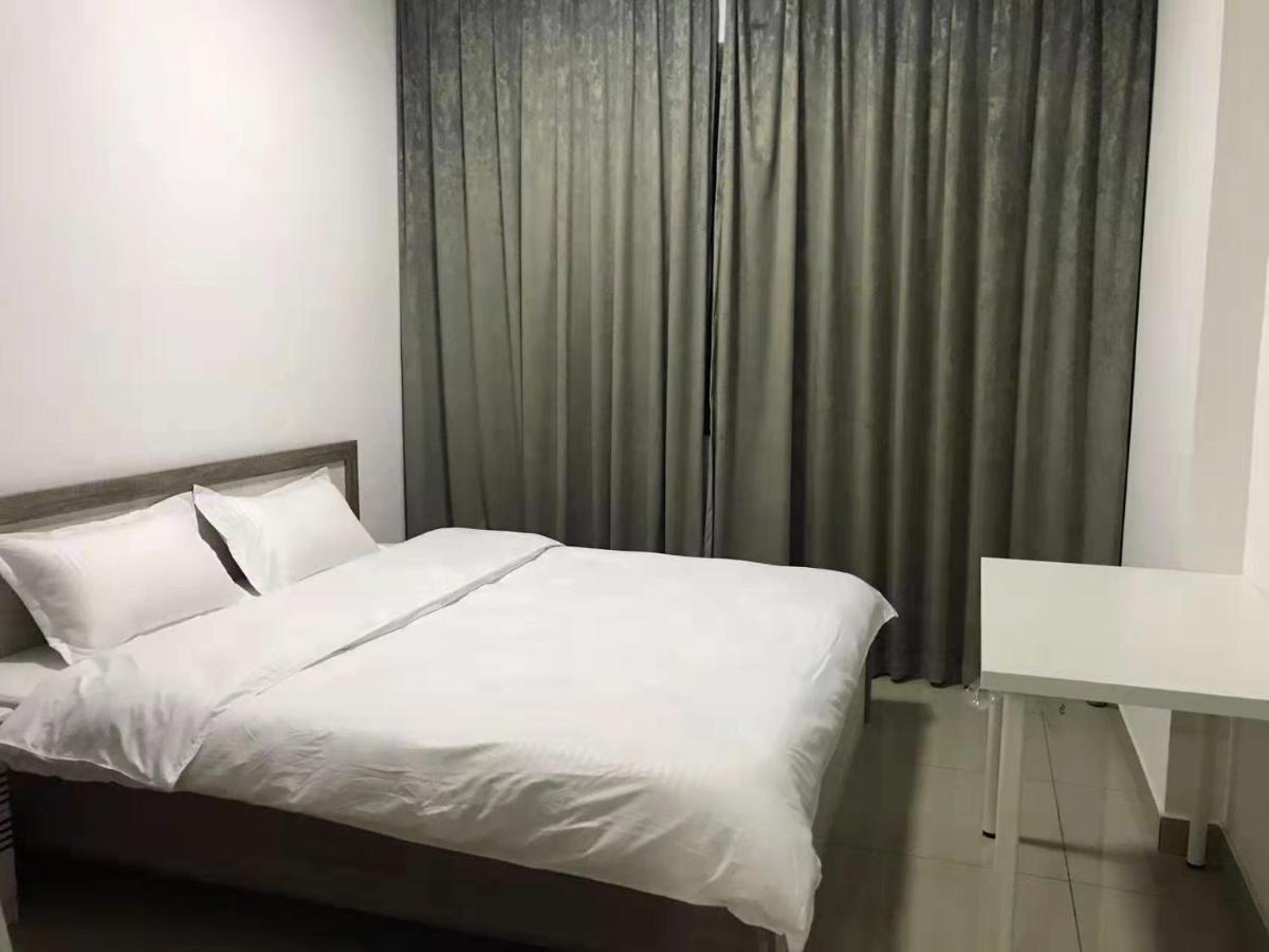 Wehome 忆江南民宿 دبي المظهر الخارجي الصورة